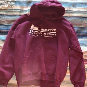 laurention sweatshirt!